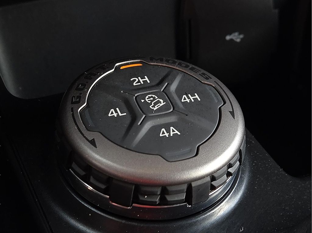 Used 2024 Ford Bronco For Sale in Farmington, AR