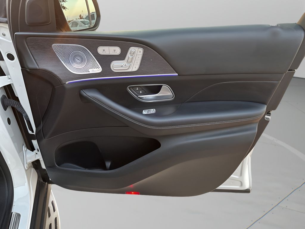 Used Car 2020 Mercedes-benz Gls  Gls 580 For Sale Under $50,000 In Austin, Texas