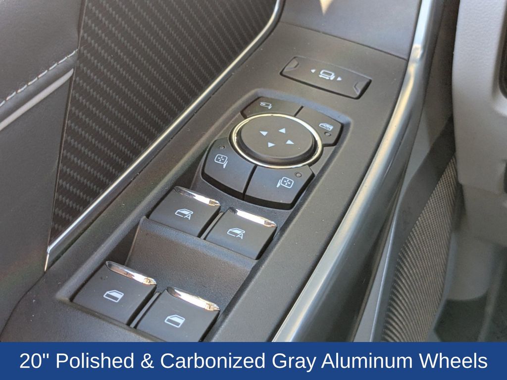 2024 Ford F-250 Limited