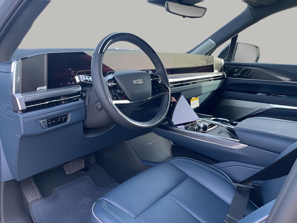 New Car 2025 Cadillac Escalade  Sport For Sale Under $150,000 In Austin, Texas