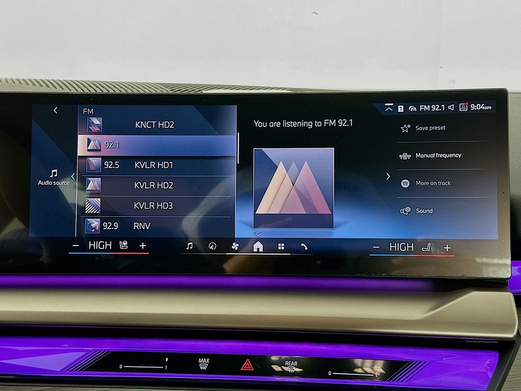 Thumbnail: 2026 BMW i5 - 11