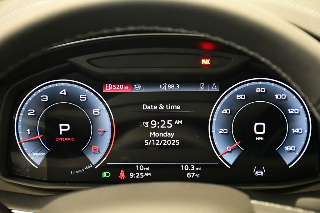 Thumbnail: 2025 Audi Q7 - 25