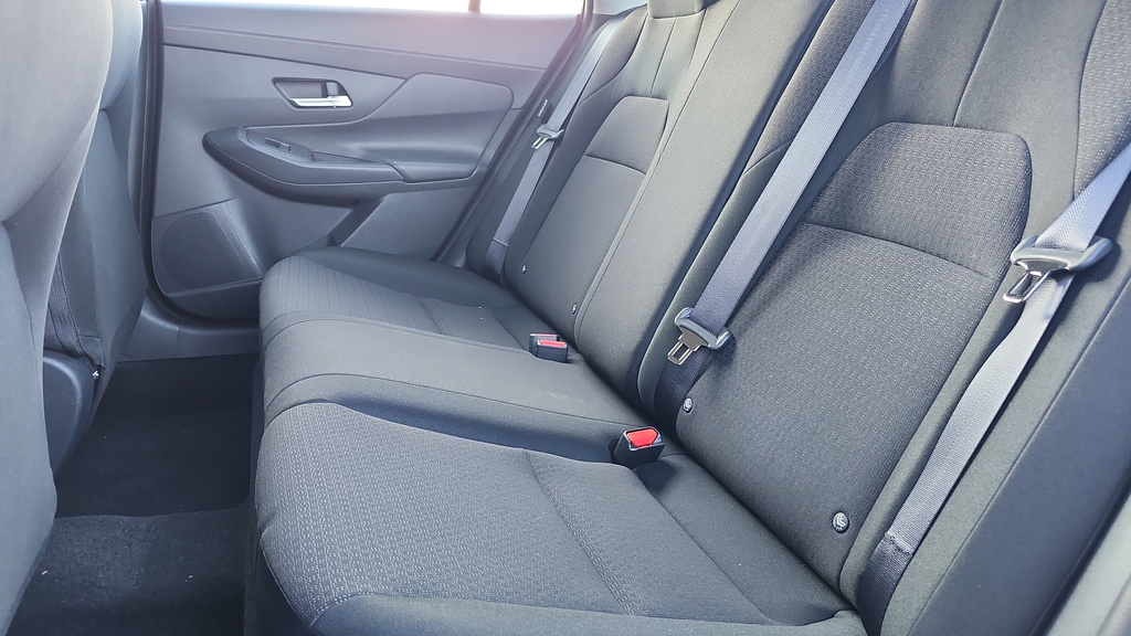 2026 Nissan Sentra
