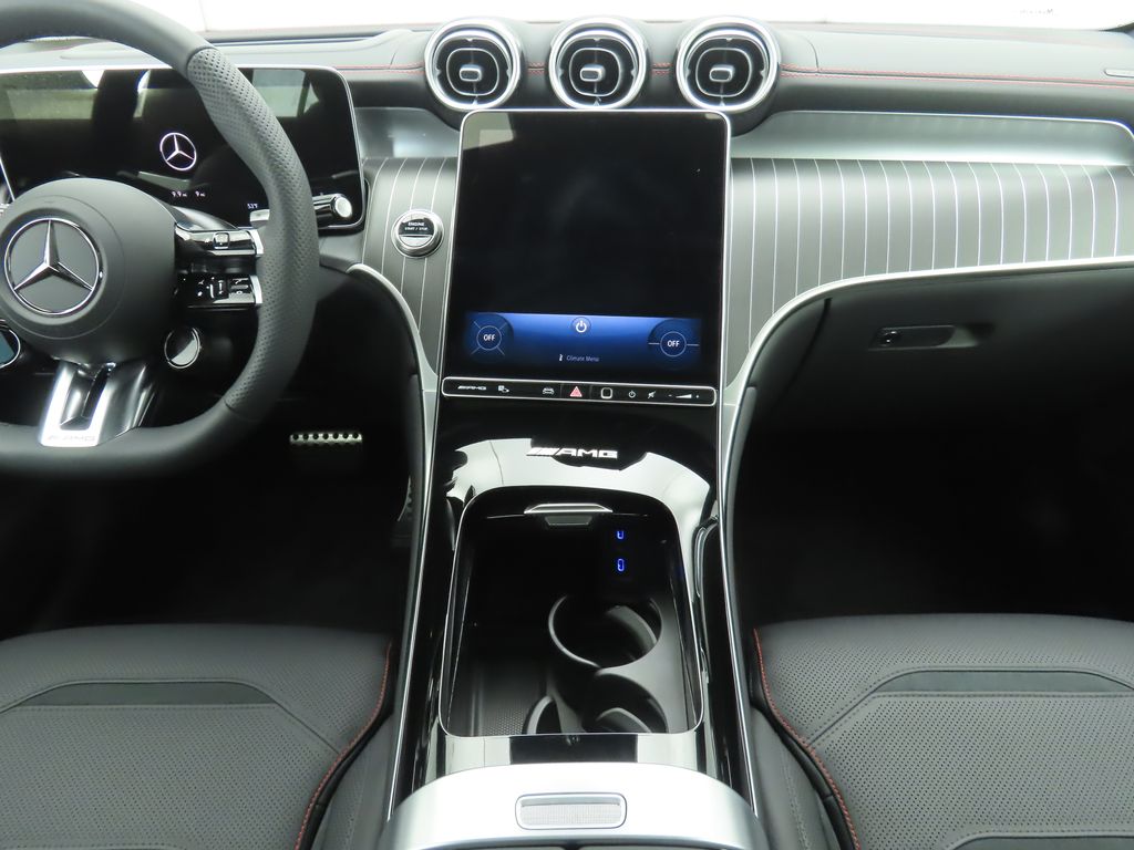 Thumbnail: 2026 Mercedes-Benz GLC - 13