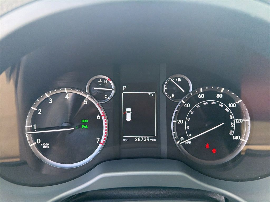 2023 Lexus GX GX 460 Premium