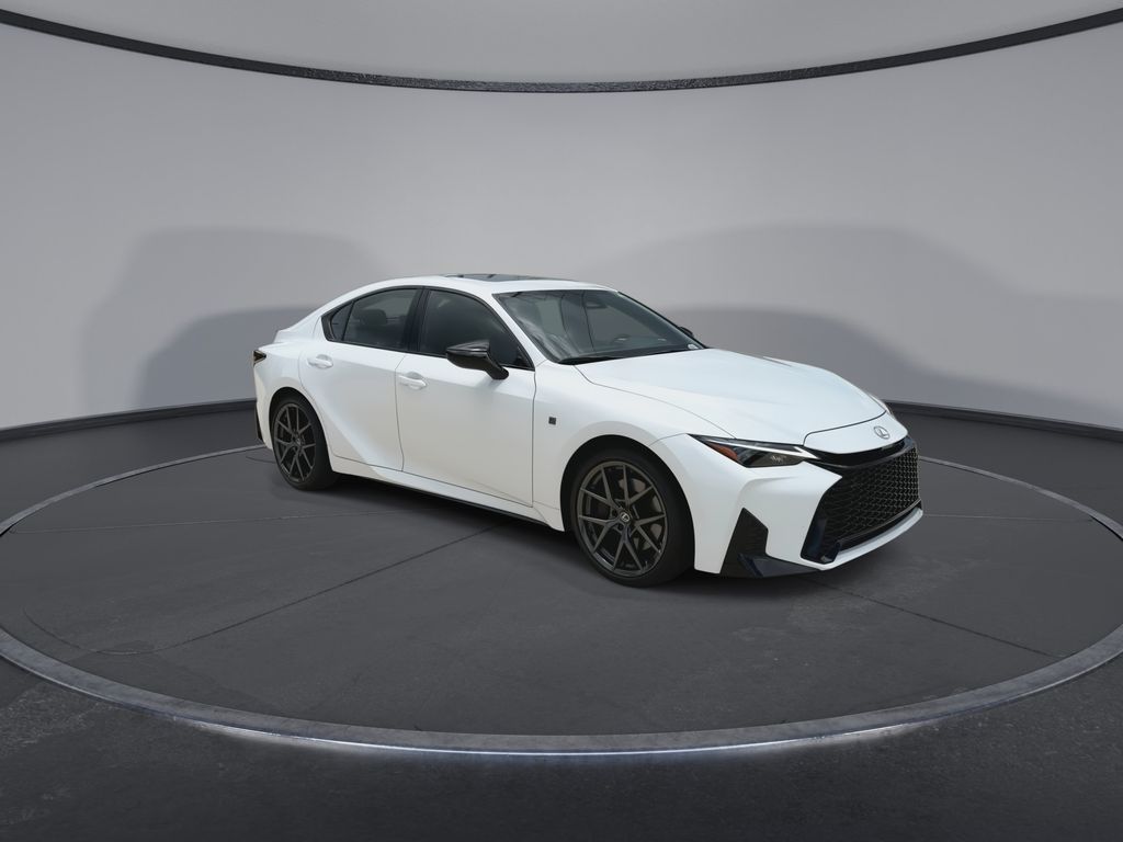 Thumbnail: 2026 Lexus IS - 2