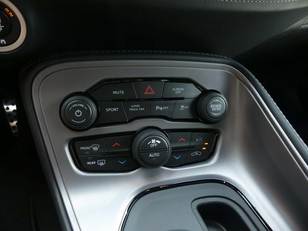 New 2023 Blue Dodge GT image 4