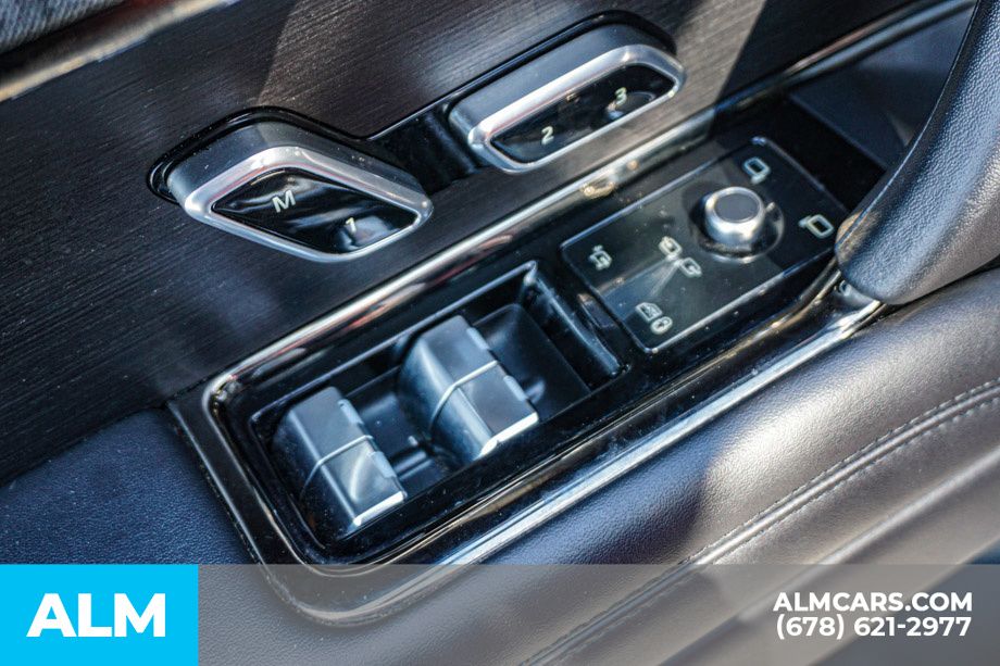 2023 Land Rover Range Rover Sport SE Dynamic - Photo 50