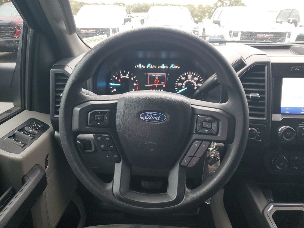 Used Car 2020 Ford F-150  Xl For Sale Under $30,000 In Austin, Texas