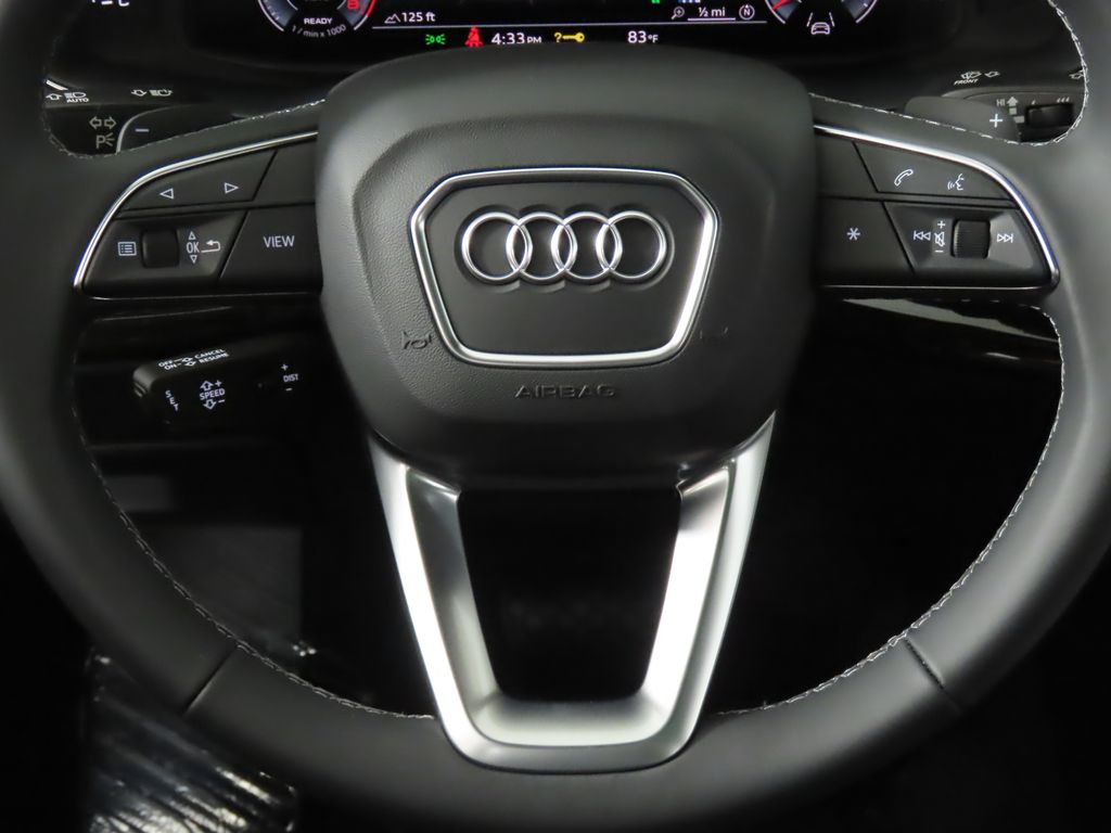 2025 Audi Q7  13