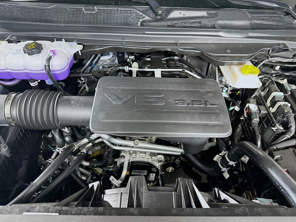 New 2025 Blue Ram Big Horn image 18