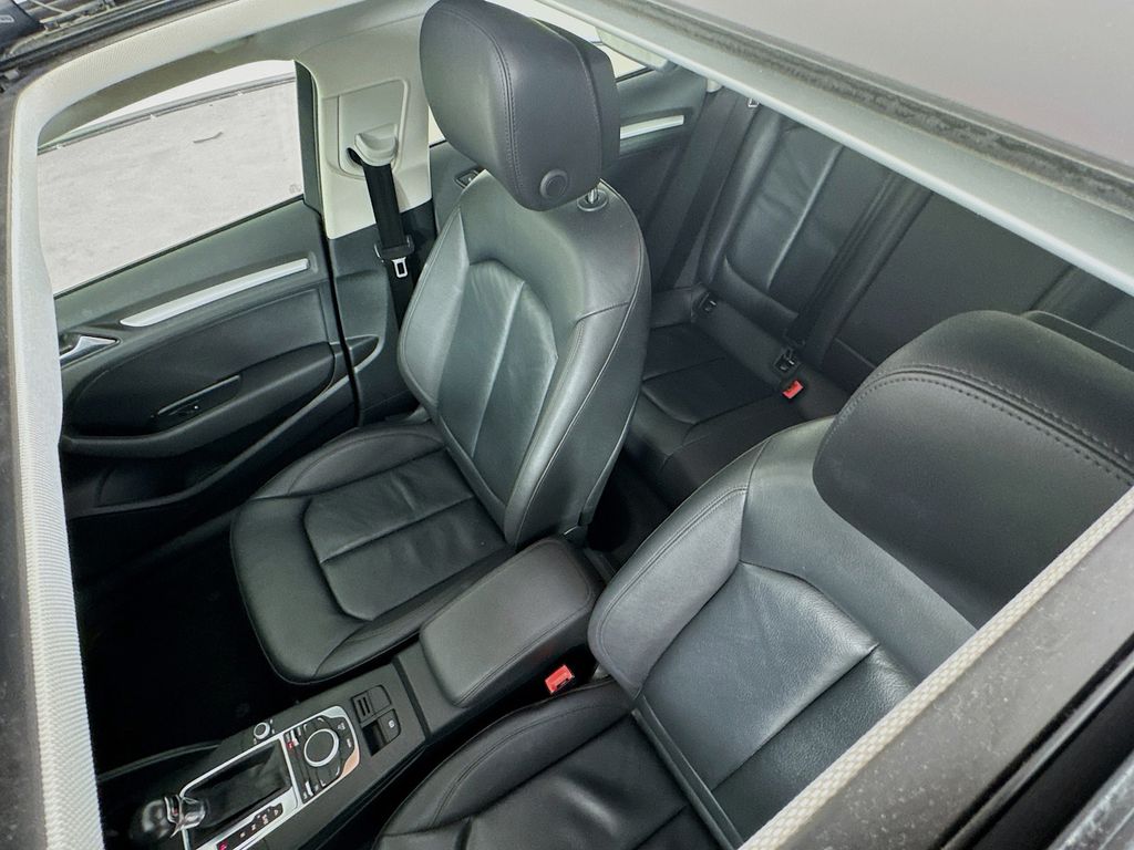 Used Car 2015 Audi A3  1.8t Premium For Sale Under $10,000 In Austin, Texas