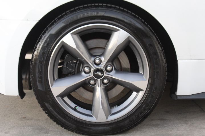 Used Car 2017 Ford Mustang  Gt For Sale Under $30,000 In Georgetown, Texas