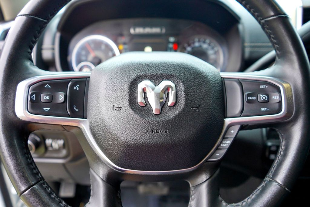 Used Car 2024 Ram 2500  Laramie For Sale Under $50,000 In Taylor, Texas