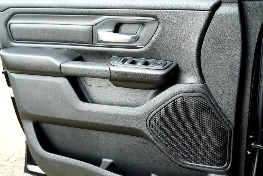 New Car 2025 Ram 1500  Tradesman For Sale Under $50,000 In Taylor, Texas