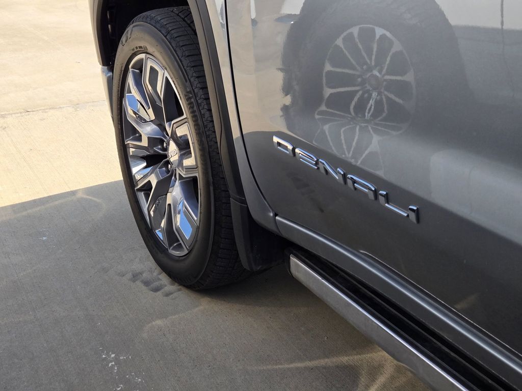 Used 2025 GMC Sierra 1500 Truck