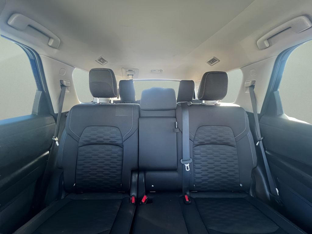 Used 2022 Nissan Pathfinder SUV