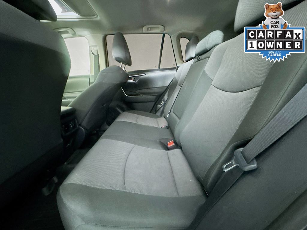 2025 Toyota Rav4  Xle In Austin, Texas