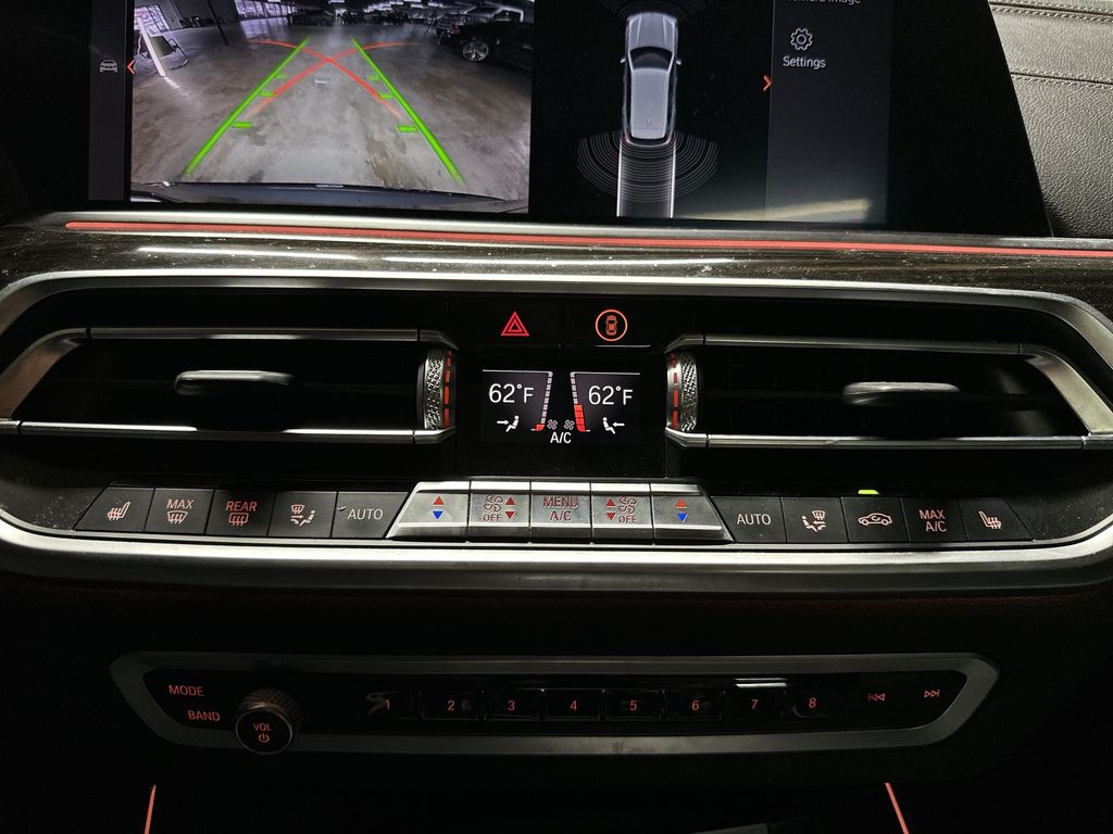 2020 BMW X5 xDrive40i Black at Mazda of Columbia