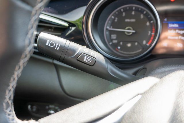 2023 Buick Encore GX Select Black at Grove City Ford