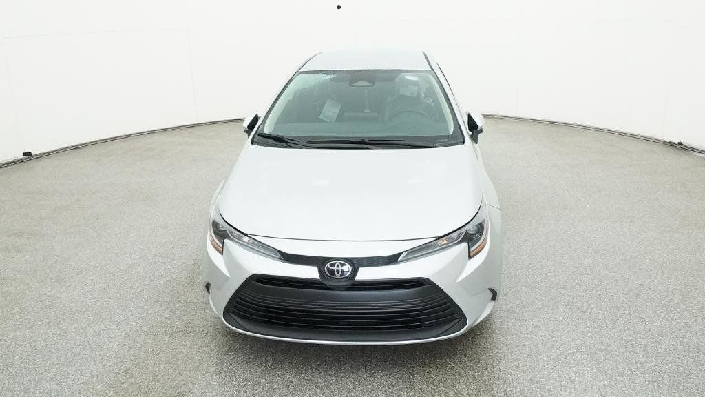 Thumbnail: 2026 Toyota Corolla - 32