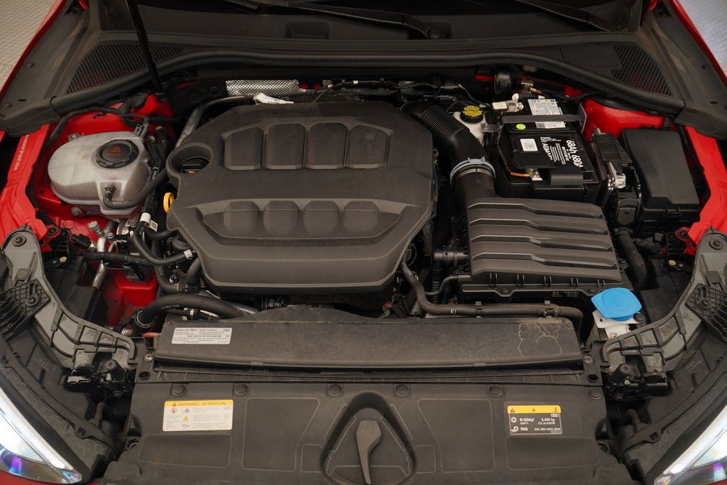 Thumbnail: 2023 Audi A3 - 13