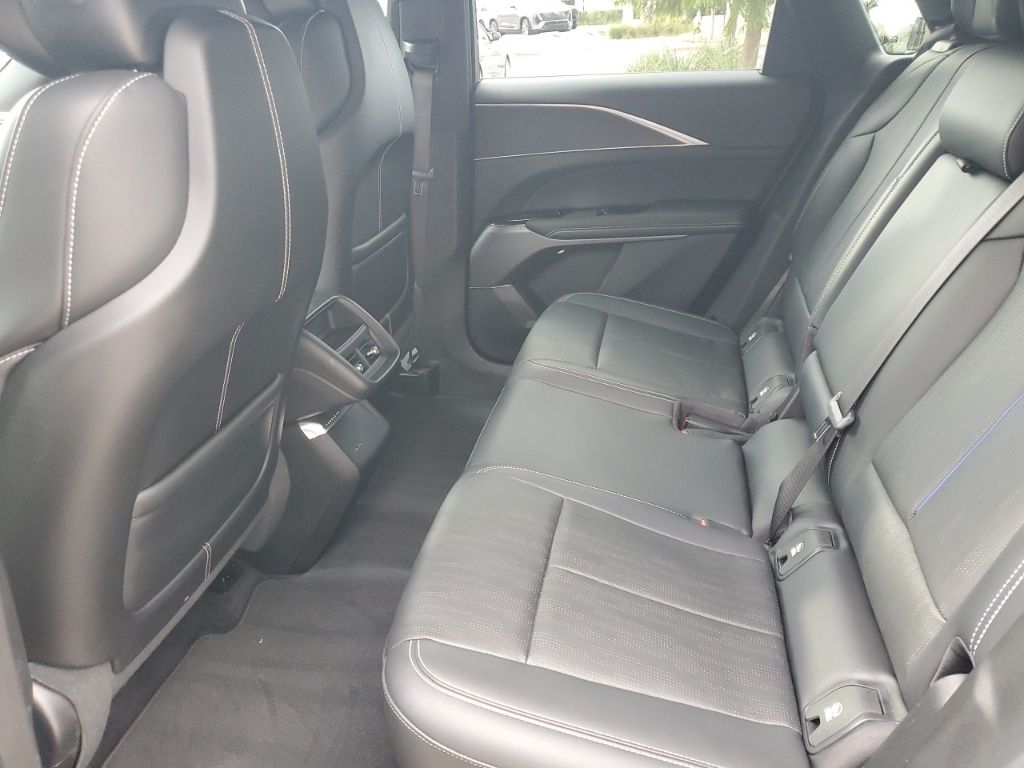 Used Car 2024 Cadillac Lyriq  Luxury For Sale Under $40,000 In Austin, Texas