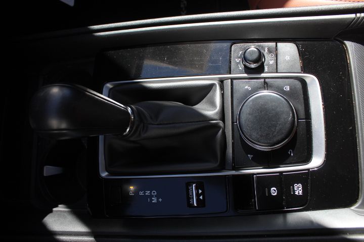 Used Car 2025 Mazda Cx-50  2.5 Turbo Meridian Edition For Sale Under $40,000 In Georgetown, Texas