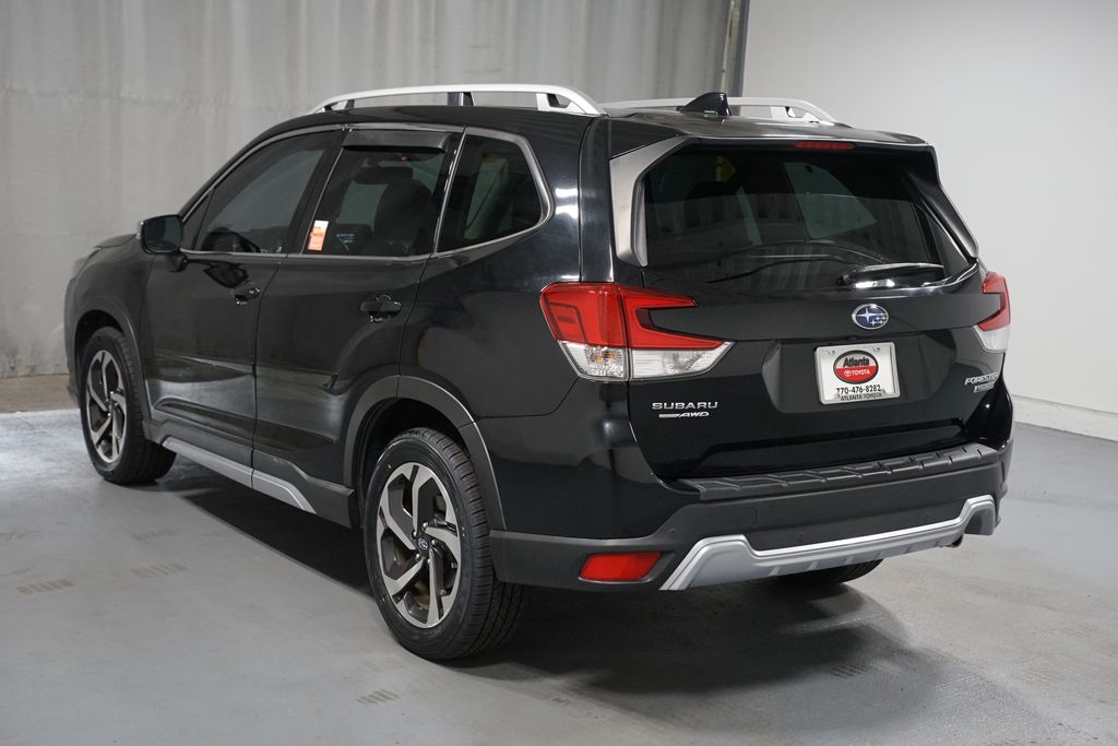 Thumbnail: 2023 Subaru Forester - 6