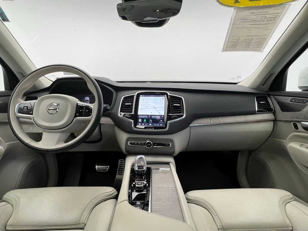 Thumbnail: 2024 Volvo XC90 - 10