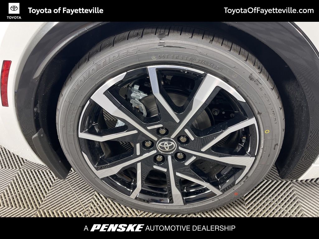 Thumbnail: 2026 Toyota Prius - 17