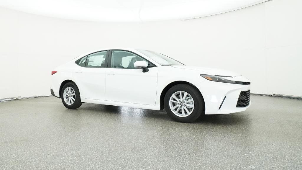 Thumbnail: 2026 Toyota Camry - 13