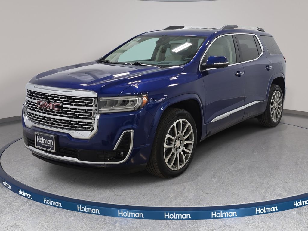 2023 GMC Acadia Denali AWD