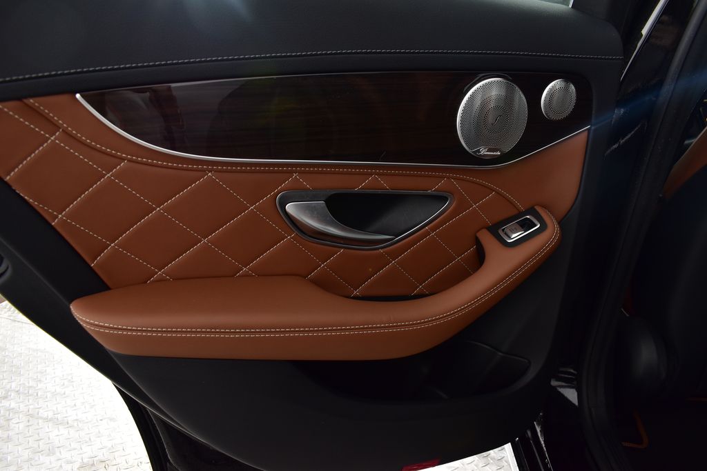 Thumbnail: 2019 Mercedes-Benz C-Class - 30