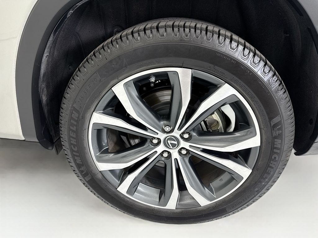 Thumbnail: 2021 Lexus RX - 30