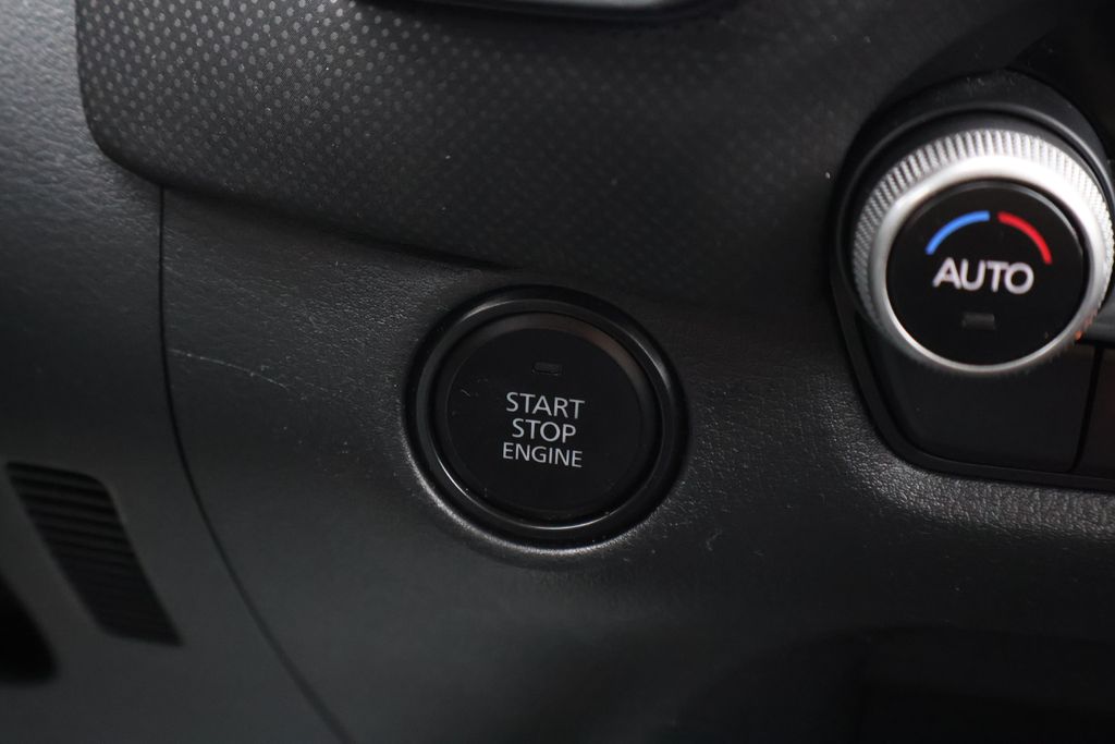 Thumbnail: 2024 Mazda CX-50 - 28