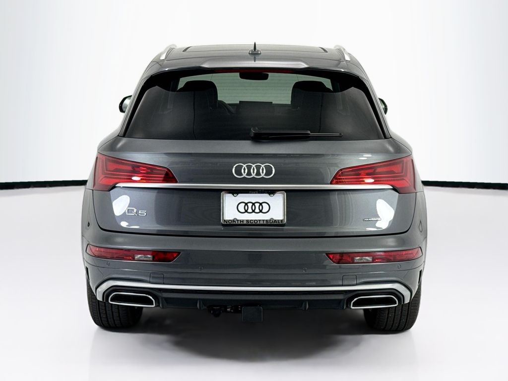 Thumbnail: 2024 Audi Q5 - 6