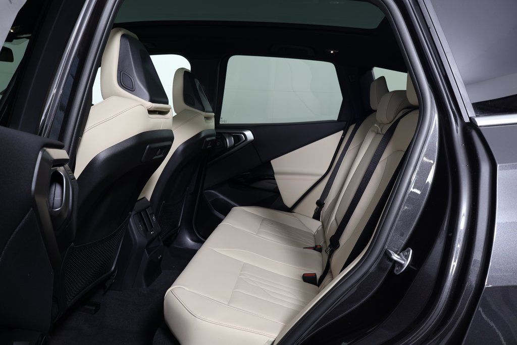 Thumbnail: 2026 BMW X3 - 6