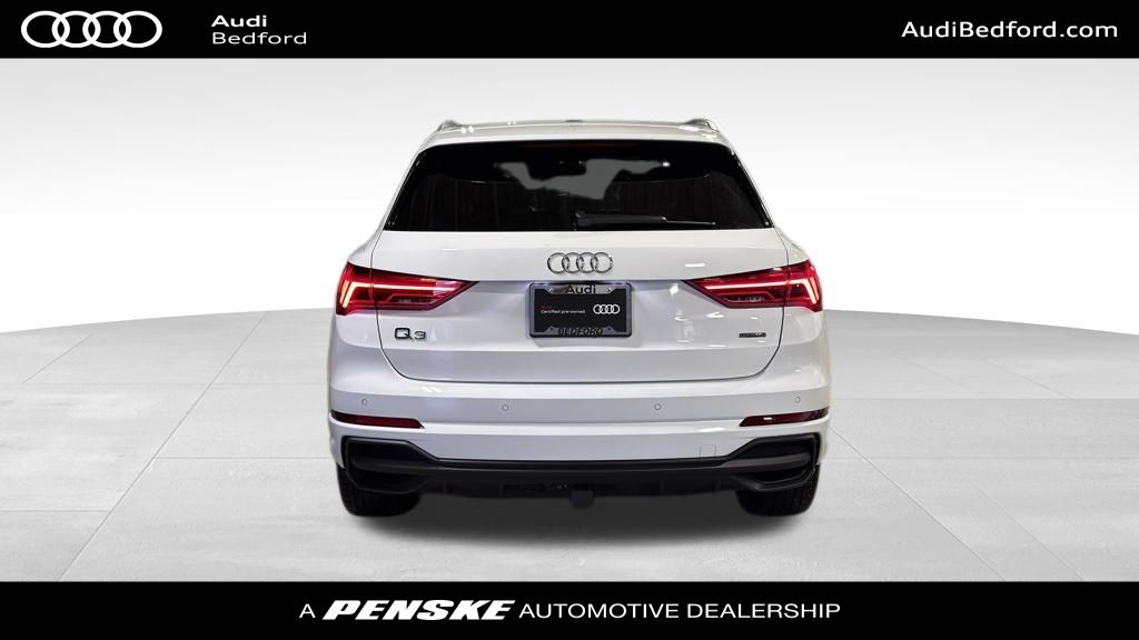 Thumbnail: 2023 Audi Q3 - 5