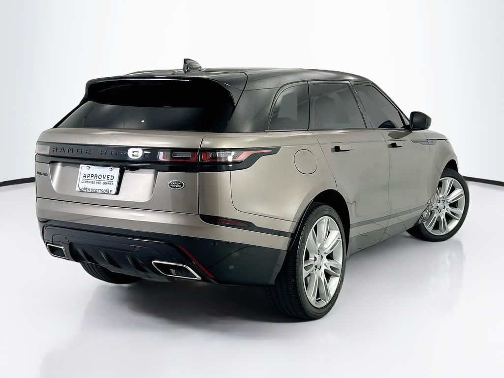 Thumbnail: 2023 Land Rover Range Rover Velar - 5