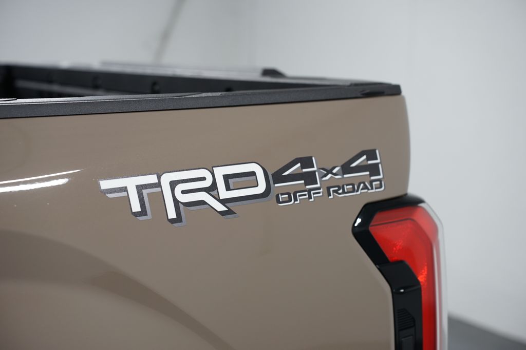 Thumbnail: 2026 Toyota Tundra - 12