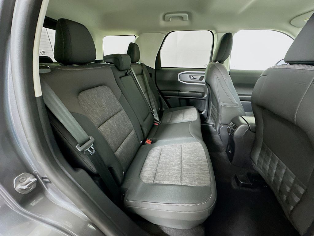 Thumbnail: 2023 Ford Bronco Sport - 26