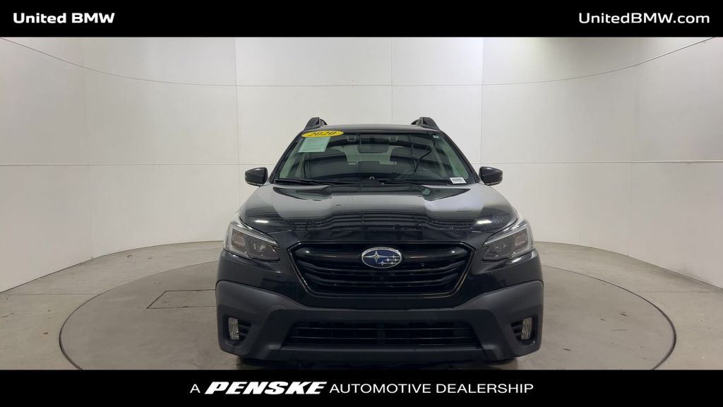 Thumbnail: 2020 Subaru Outback - 3