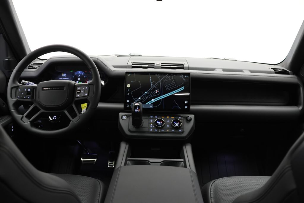 Thumbnail: 2026 Land Rover Defender - 15
