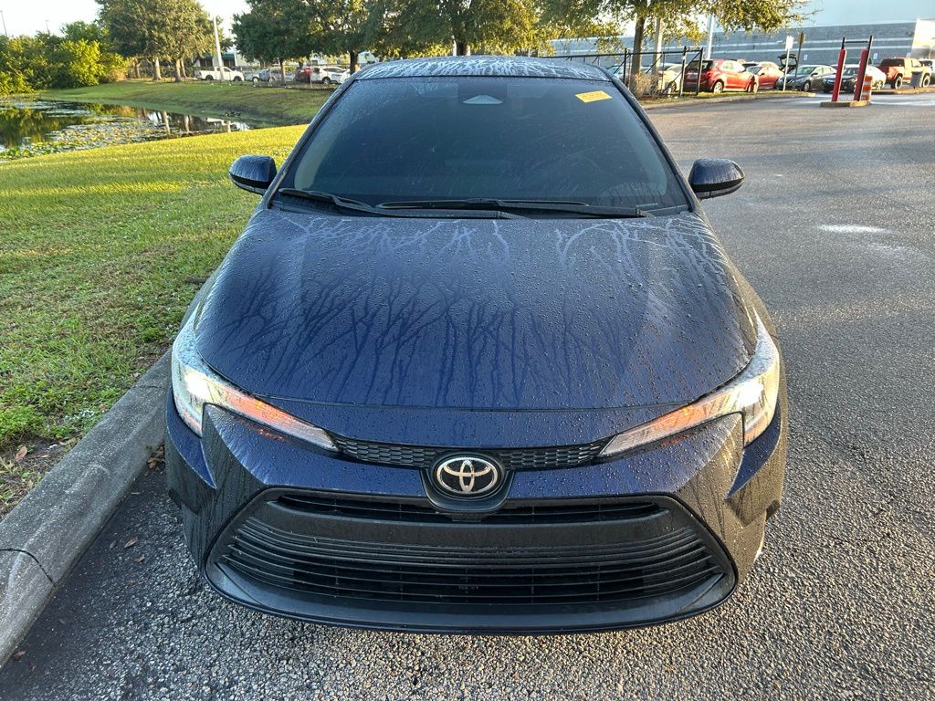 Thumbnail: 2023 Toyota Corolla - 8