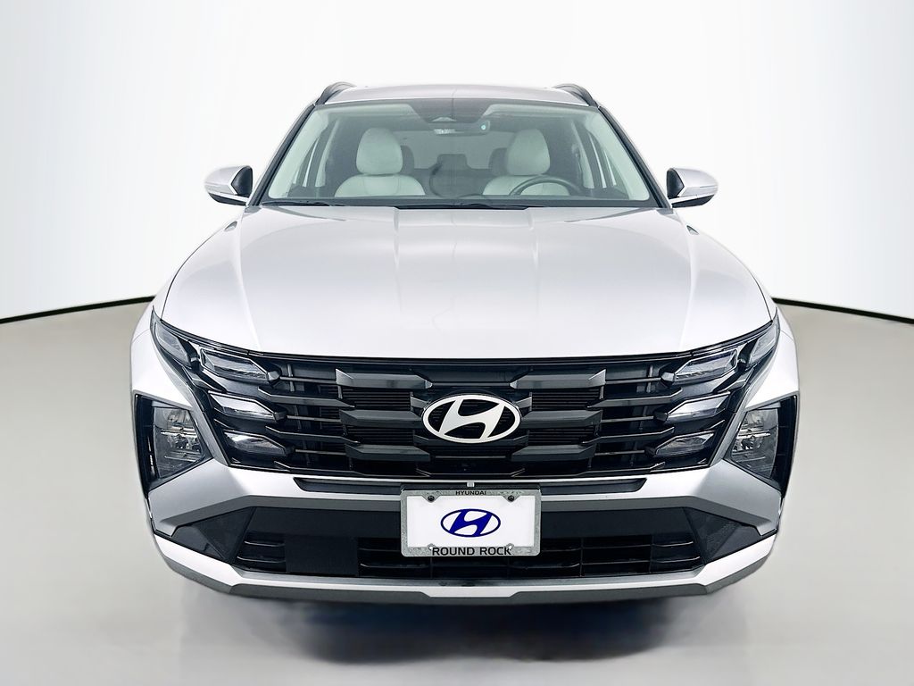 Thumbnail: 2025 Hyundai Tucson - 2