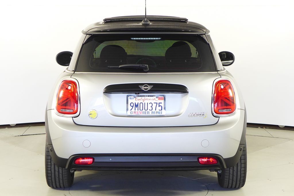 Thumbnail: 2024 MINI Cooper - 8