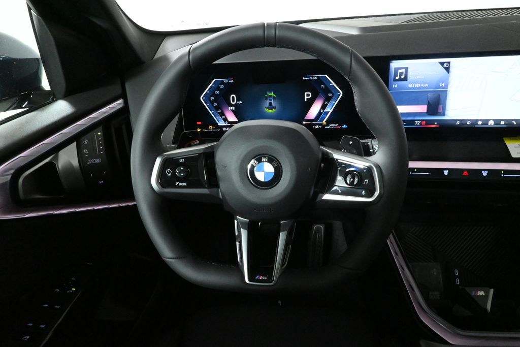 Thumbnail: 2026 BMW X3 - 18