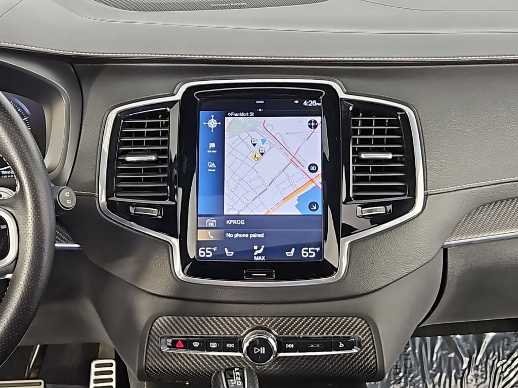 Thumbnail: 2019 Volvo XC90 - 27