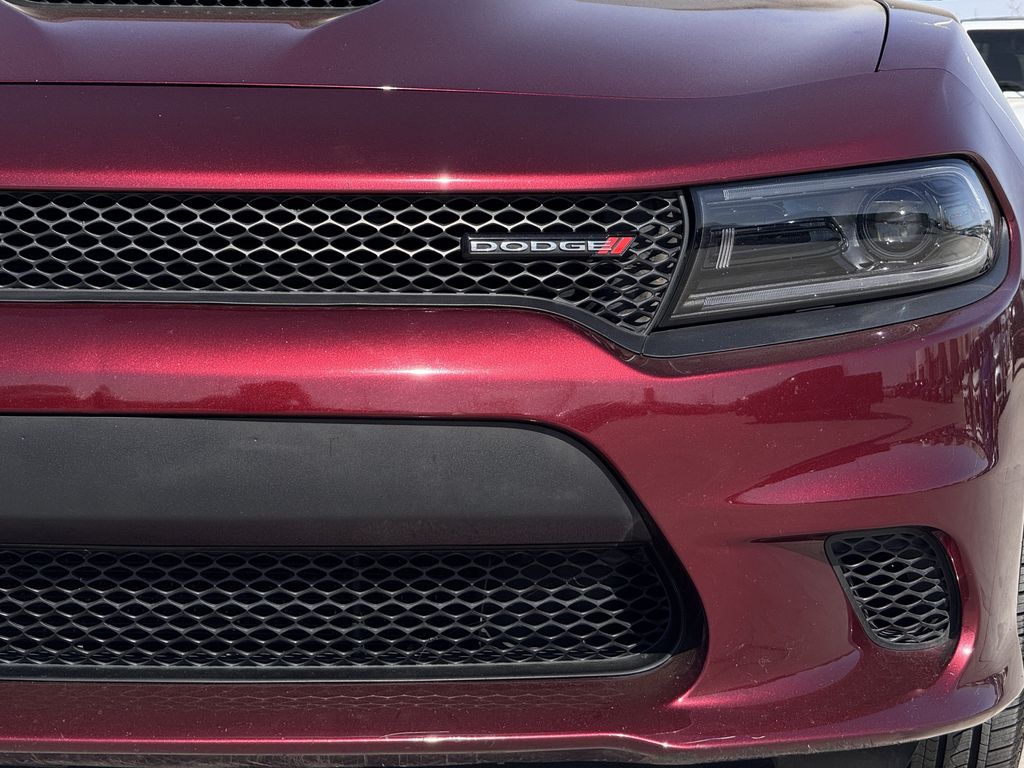 Used 2023 Dodge Charger Sedan